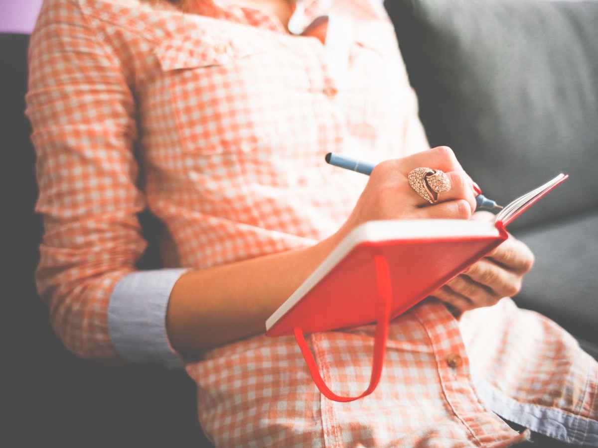 The Sometimes Diary of Nina Thirkettle