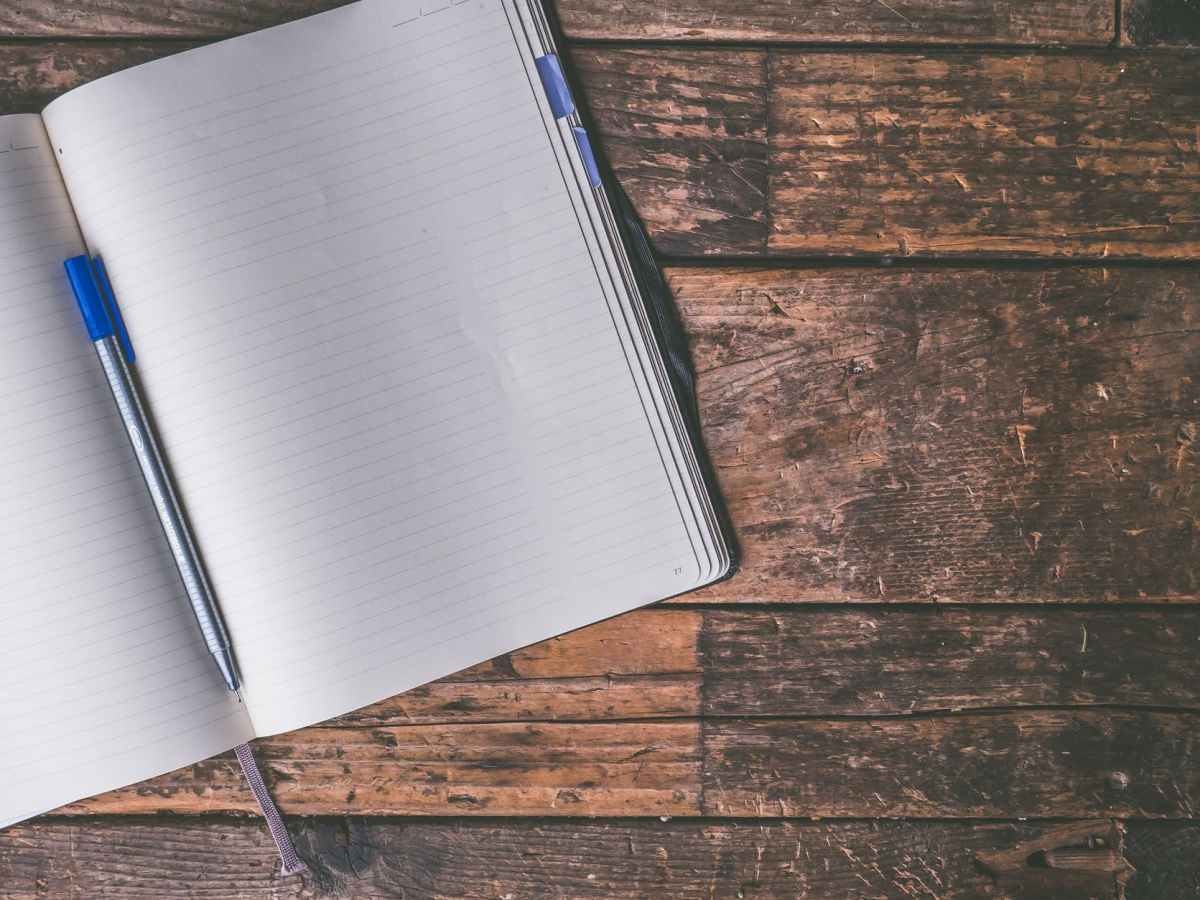 The stories we tell ourselves